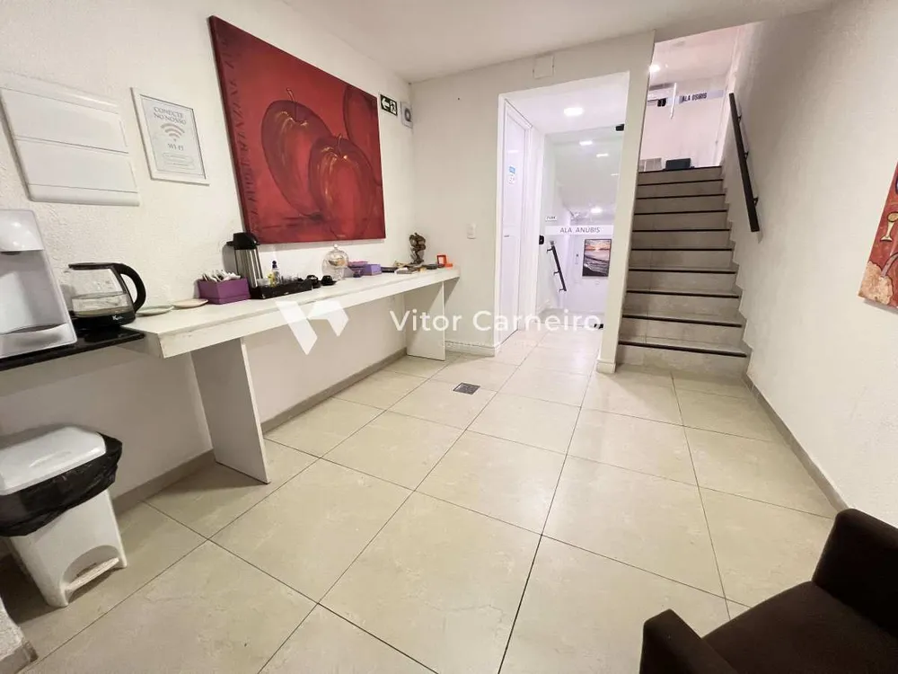 Sala-Conjunto, 10 m² - Foto 11