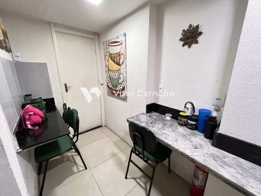 Sala-Conjunto, 10 m² - Foto 16
