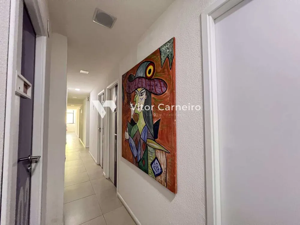 Sala-Conjunto, 10 m² - Foto 9