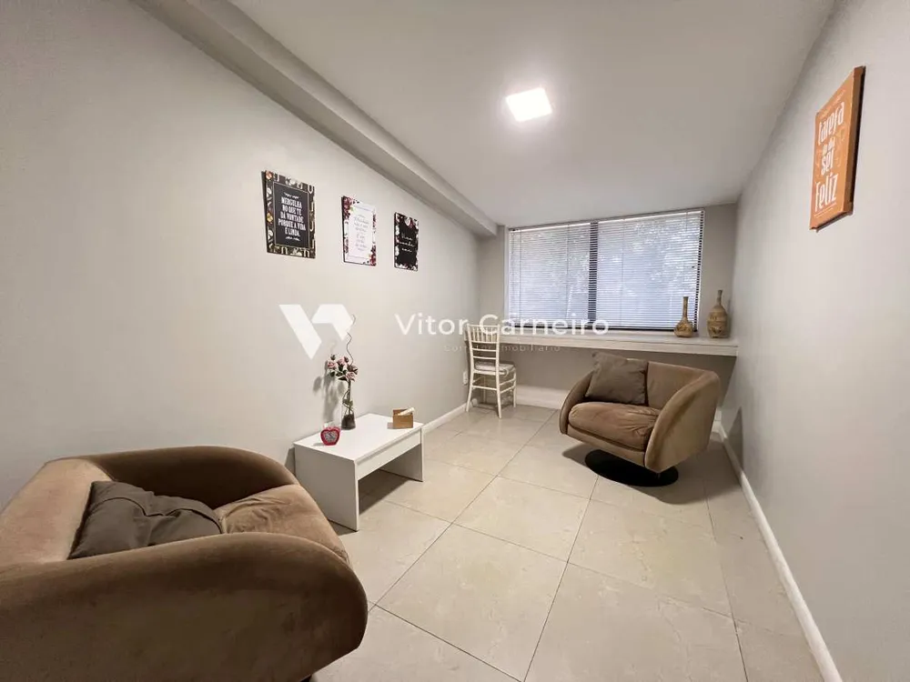 Sala-Conjunto, 10 m² - Foto 1