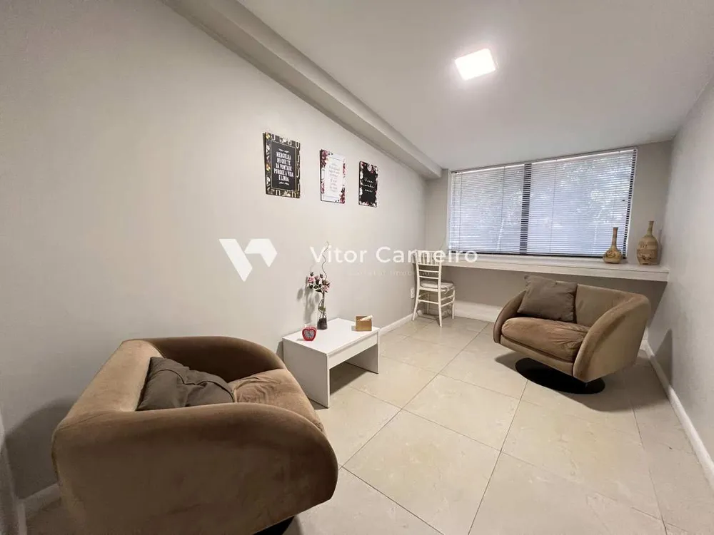 Sala-Conjunto, 10 m² - Foto 2