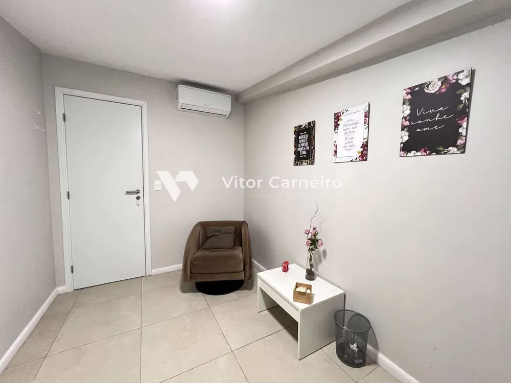 Sala-Conjunto, 10 m² - Foto 4