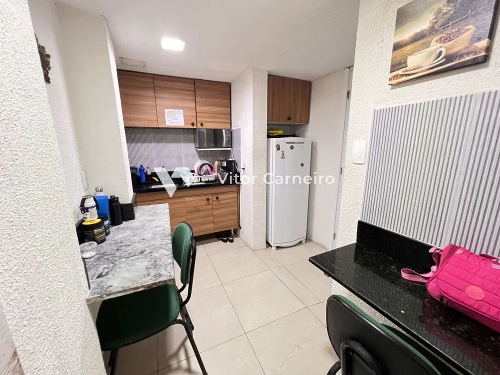 Sala-Conjunto, 10 m² - Foto 15