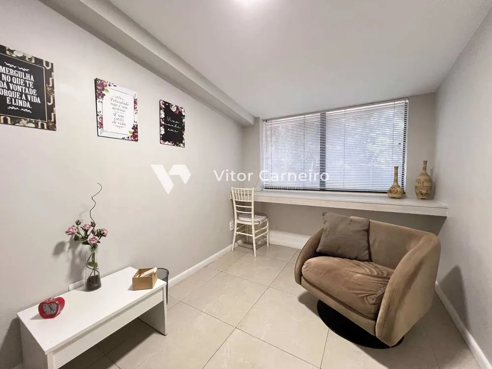 Sala-Conjunto, 10 m² - Foto 3