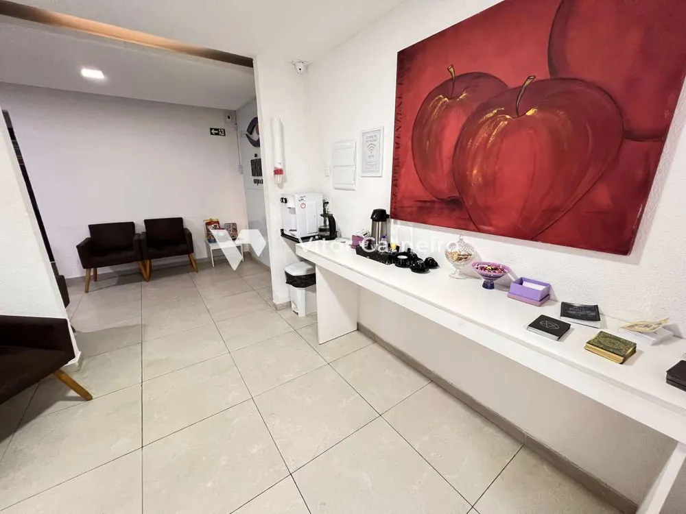 Sala-Conjunto, 10 m² - Foto 14