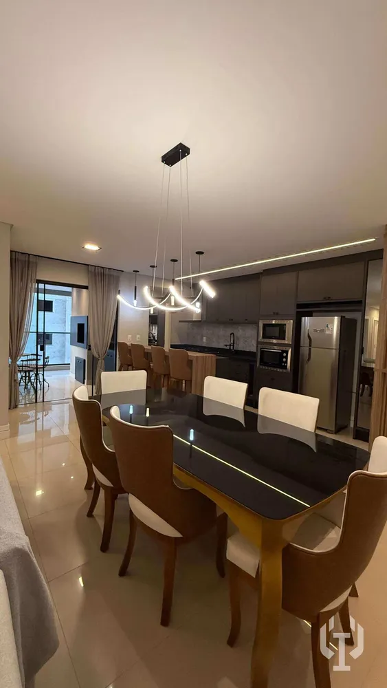 Apartamento, 3 quartos, 112 m² - Foto 4