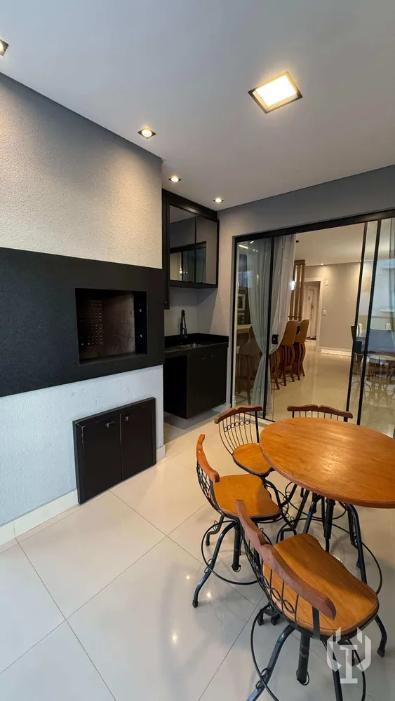 Apartamento, 3 quartos, 112 m² - Foto 1