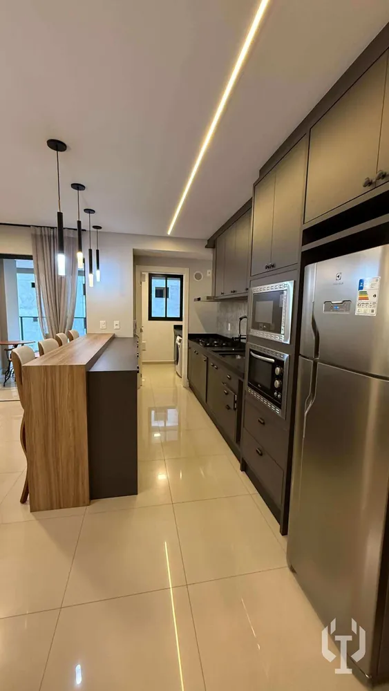 Apartamento, 3 quartos, 112 m² - Foto 2