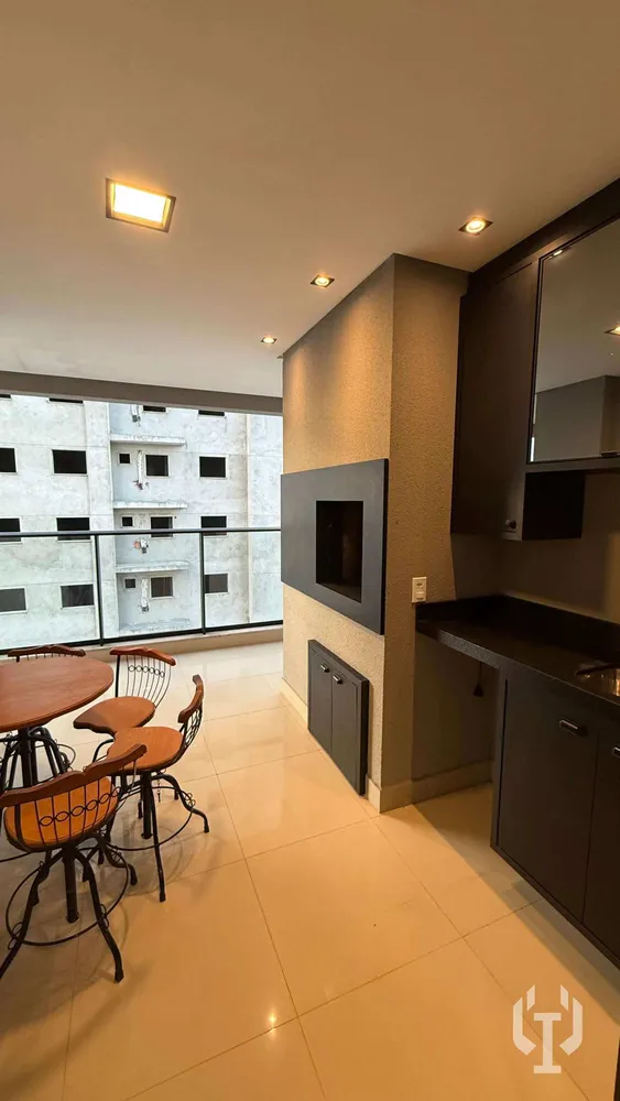 Apartamento, 3 quartos, 112 m² - Foto 11