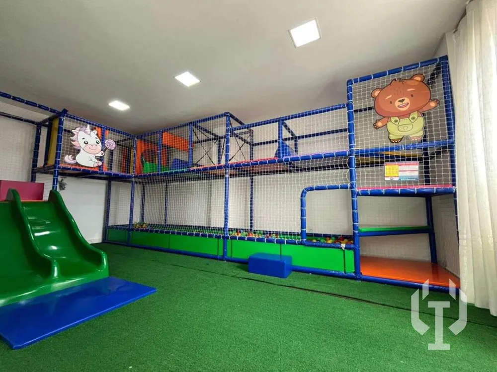 Apartamento, 2 quartos, 60 m² - Foto 8