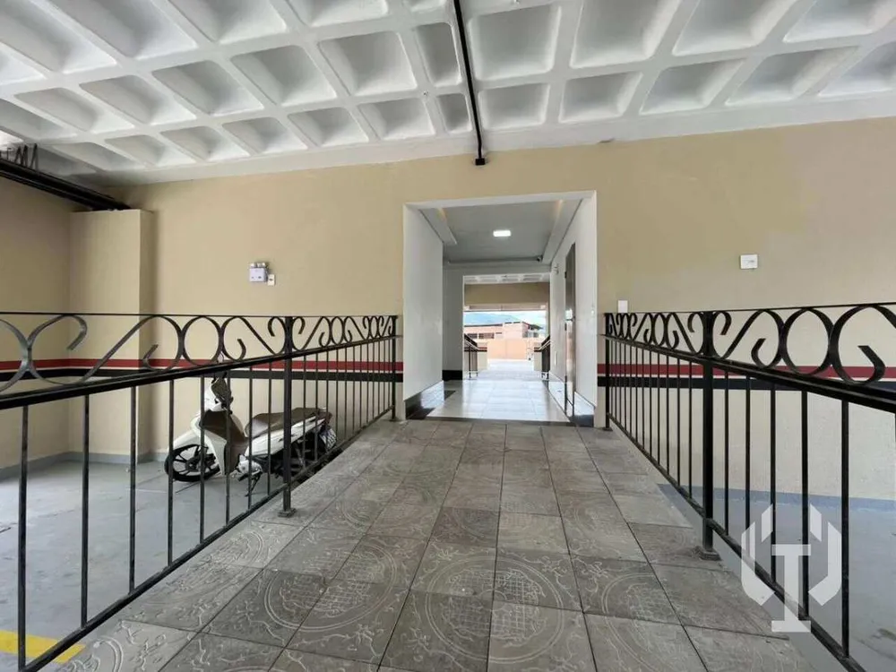 Apartamento, 2 quartos, 60 m² - Foto 7
