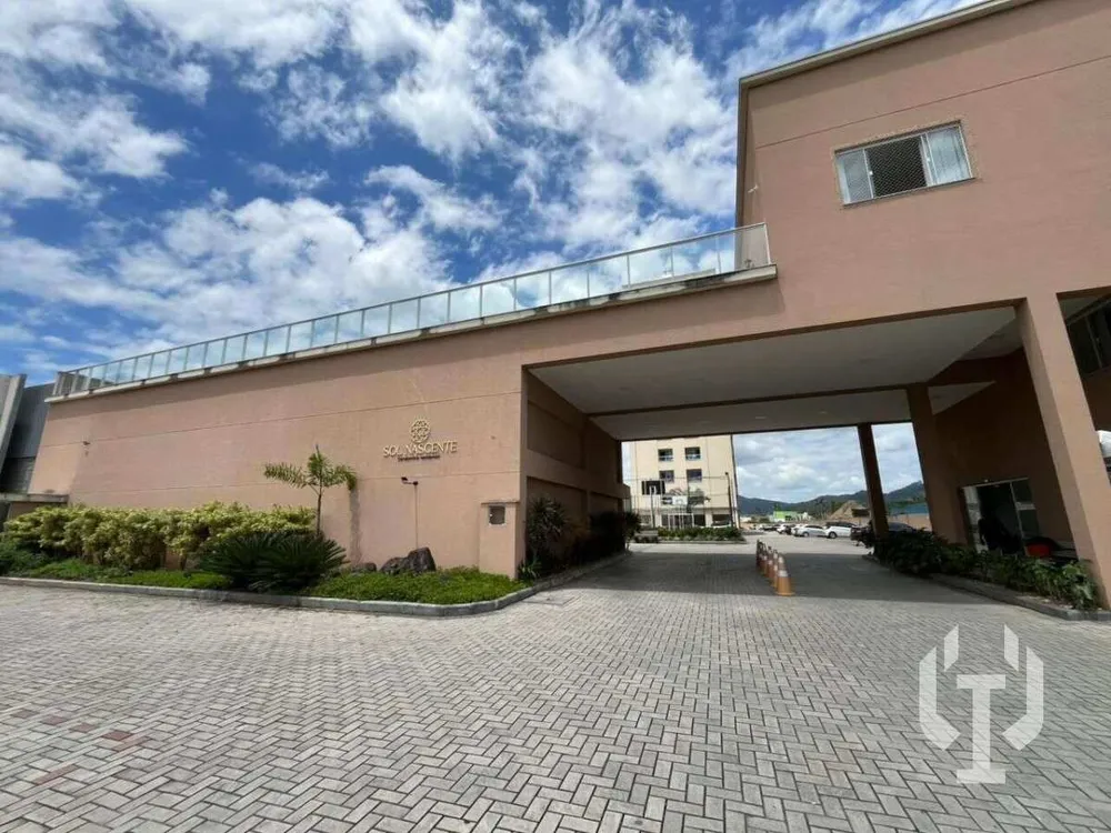 Apartamento, 2 quartos, 60 m² - Foto 4