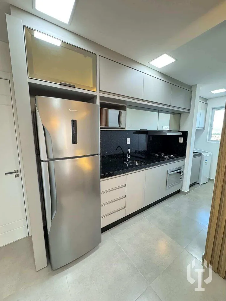 Apartamento, 2 quartos, 60 m² - Foto 3