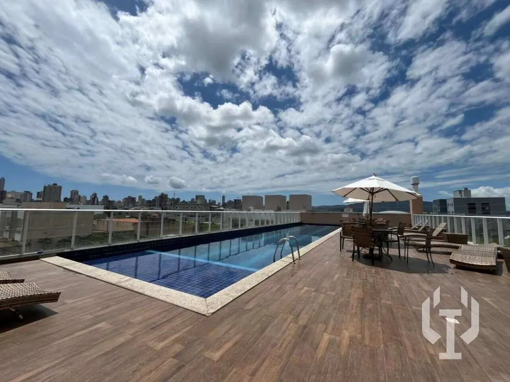 Apartamento, 2 quartos, 60 m² - Foto 2