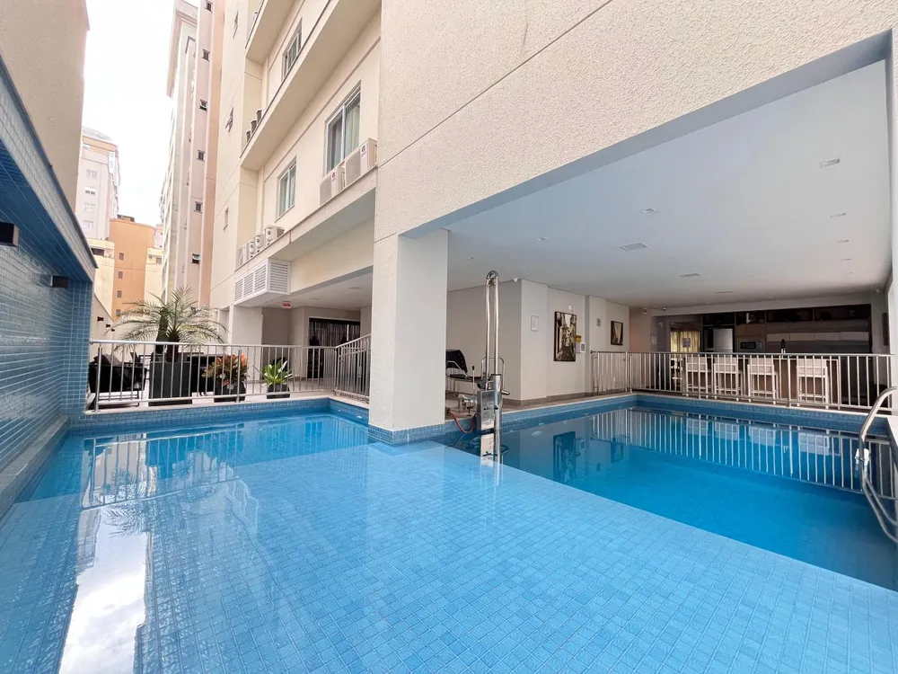 Apartamento, 3 quartos, 120 m² - Foto 10
