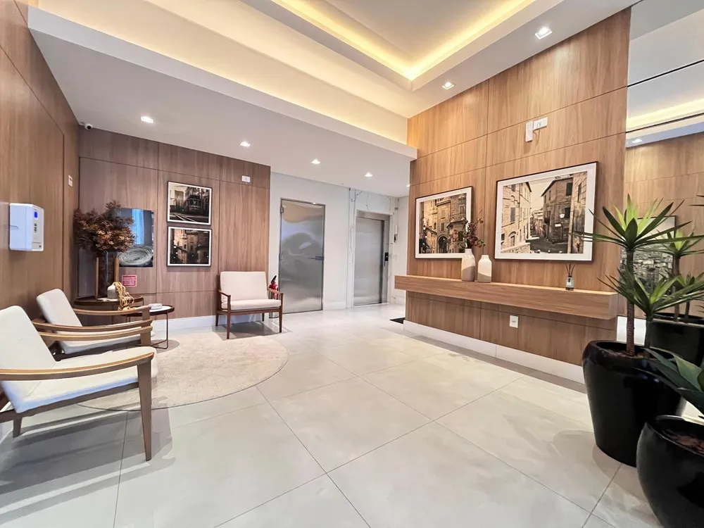 Apartamento, 3 quartos, 120 m² - Foto 12