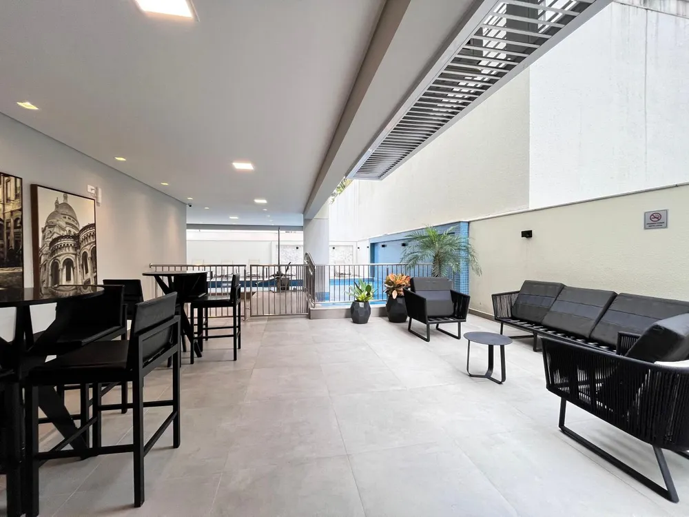 Apartamento, 3 quartos, 120 m² - Foto 5