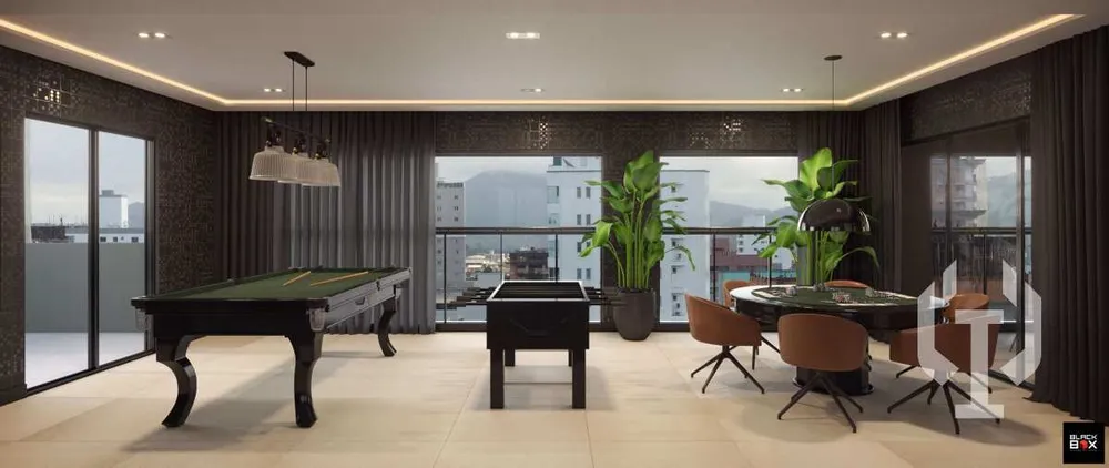 Apartamento, 2 quartos, 63 m² - Foto 1