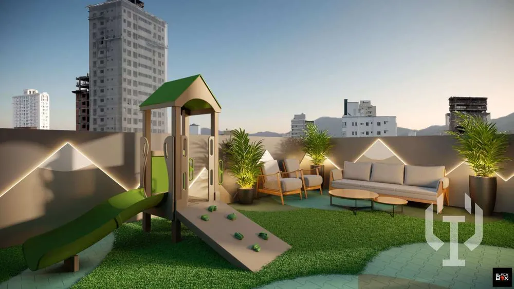 Apartamento, 2 quartos, 63 m² - Foto 4