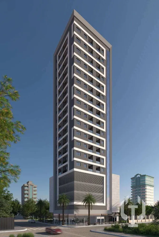Apartamento, 2 quartos, 63 m² - Foto 2