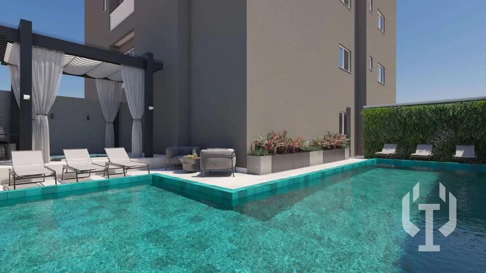 Apartamento, 2 quartos, 63 m² - Foto 8