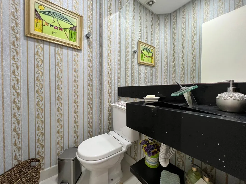 Apartamento, 3 quartos, 135 m² - Foto 13
