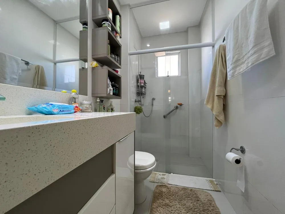 Apartamento, 3 quartos, 135 m² - Foto 11