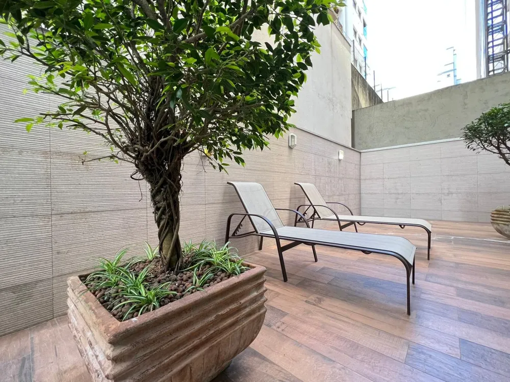 Apartamento, 3 quartos, 135 m² - Foto 2