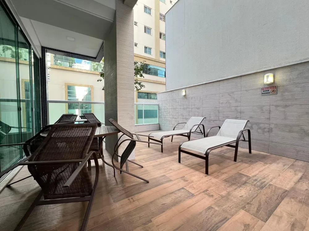 Apartamento, 3 quartos, 135 m² - Foto 3