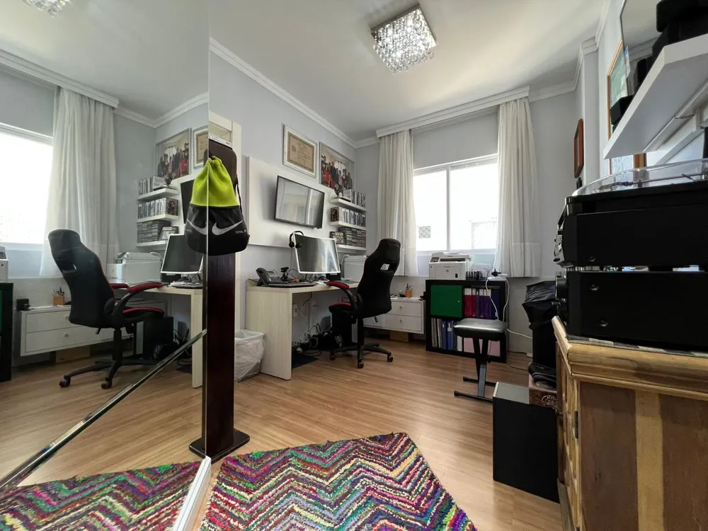 Apartamento, 3 quartos, 135 m² - Foto 5