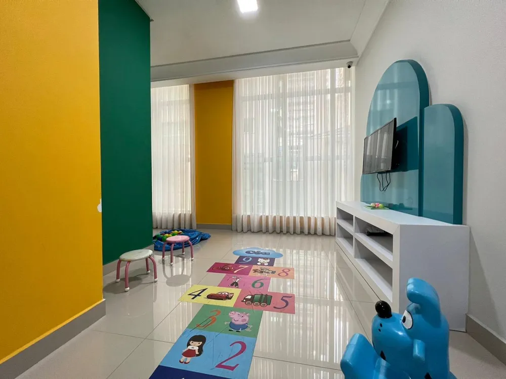 Apartamento, 3 quartos, 135 m² - Foto 15