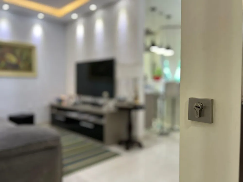 Apartamento, 3 quartos, 135 m² - Foto 7