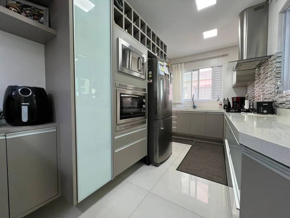 Apartamento, 3 quartos, 135 m² - Foto 10