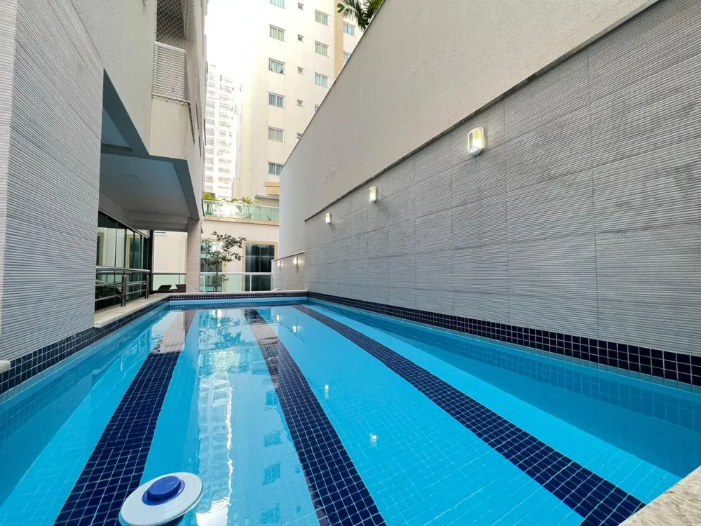 Apartamento, 3 quartos, 135 m² - Foto 12