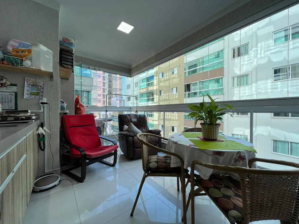 Apartamento, 3 quartos, 135 m² - Foto 4