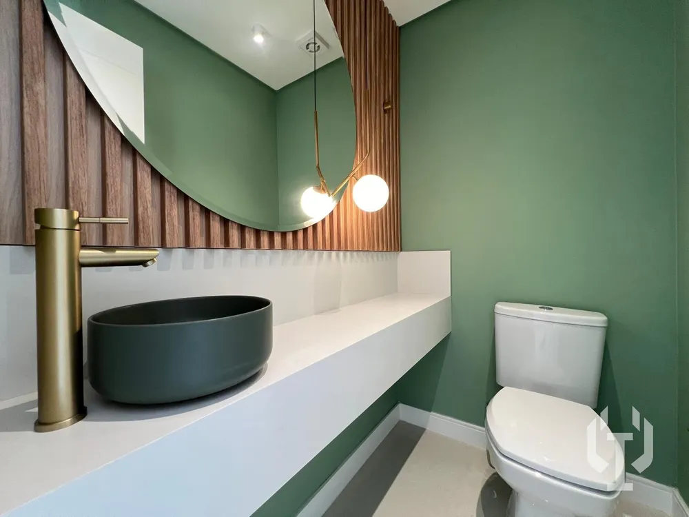 Casa, 3 quartos, 138 m² - Foto 7