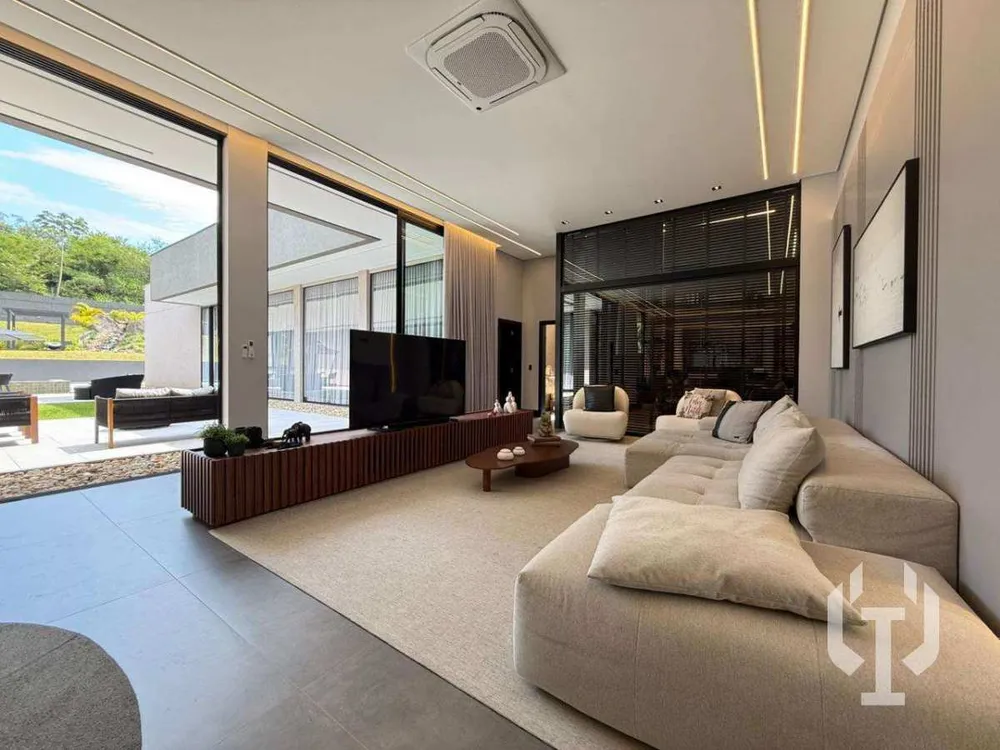 Casa de Condomínio, 5 quartos - Foto 8