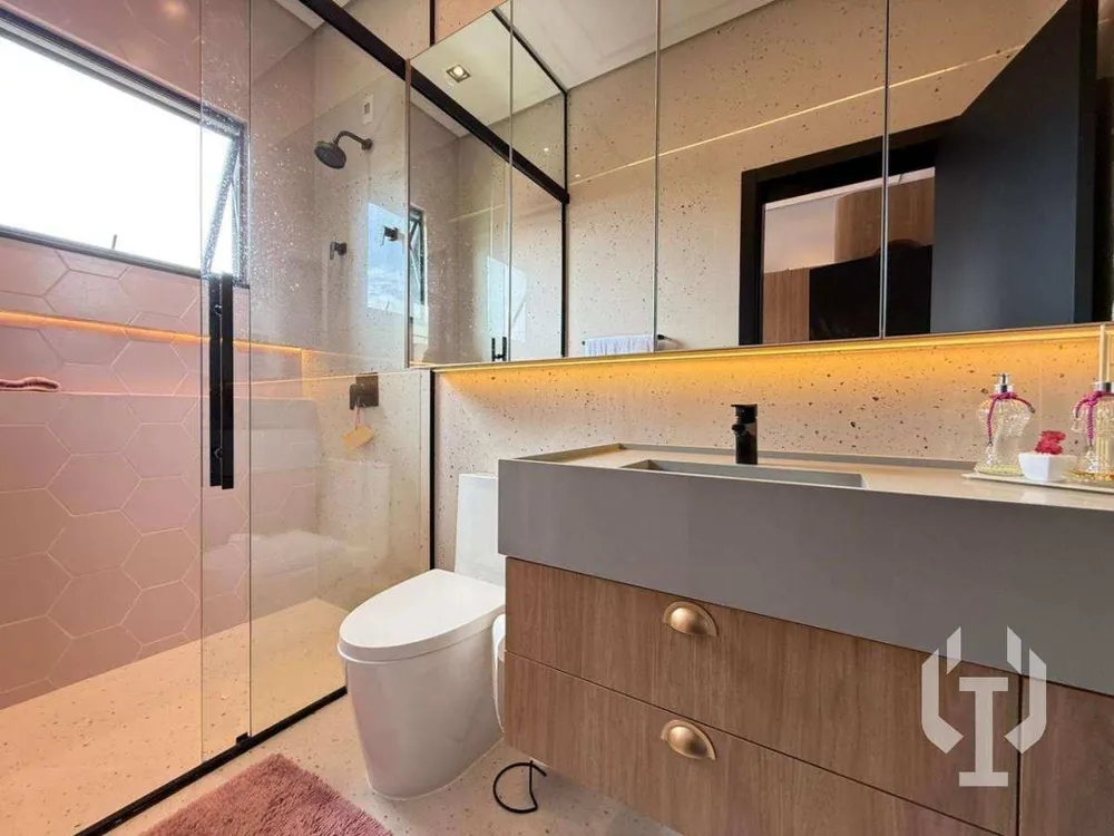 Casa de Condomínio, 5 quartos - Foto 5