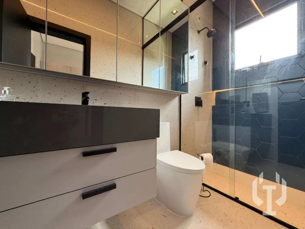 Casa de Condomínio, 5 quartos - Foto 6