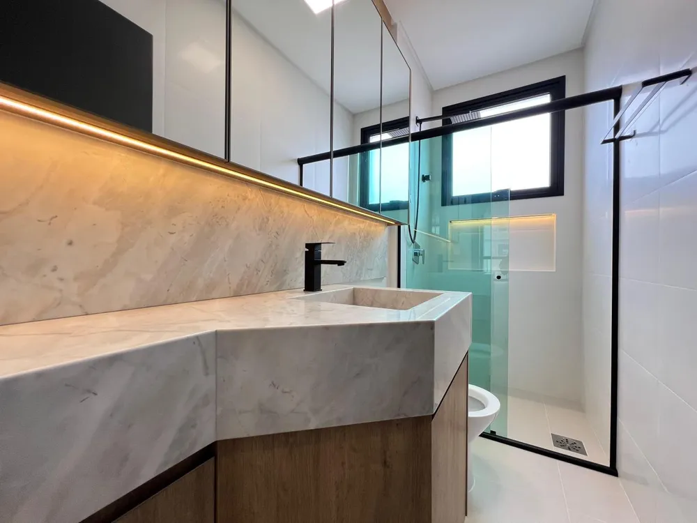 Casa, 4 quartos, 180 m² - Foto 11