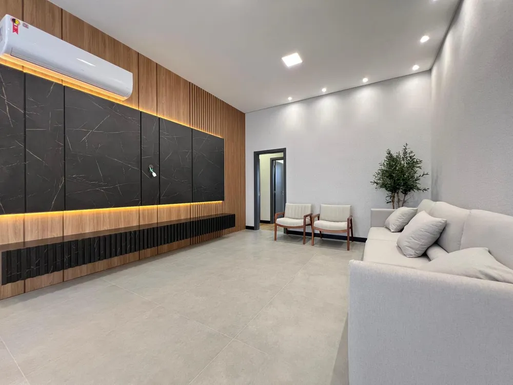 Casa, 4 quartos, 180 m² - Foto 2