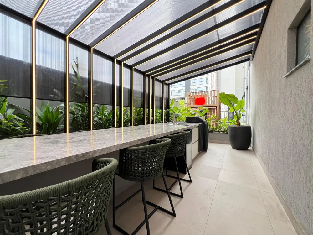 Casa, 4 quartos, 180 m² - Foto 3