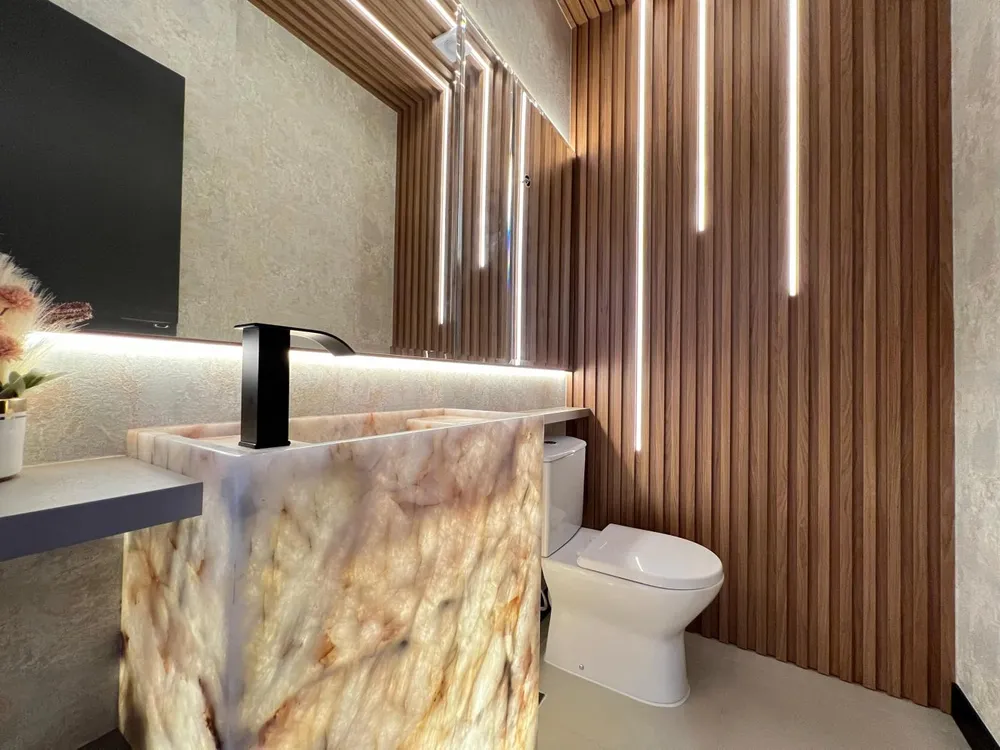 Casa, 4 quartos, 180 m² - Foto 6