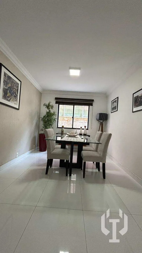 Apartamento, 3 quartos, 115 m² - Foto 2