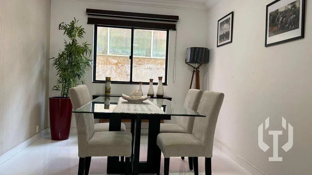 Apartamento, 3 quartos, 115 m² - Foto 7