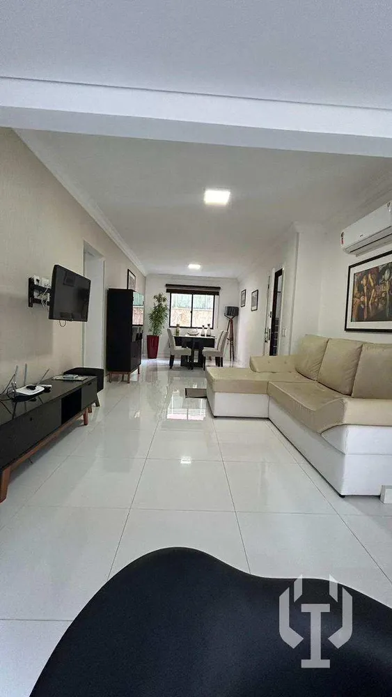 Apartamento, 3 quartos, 115 m² - Foto 4