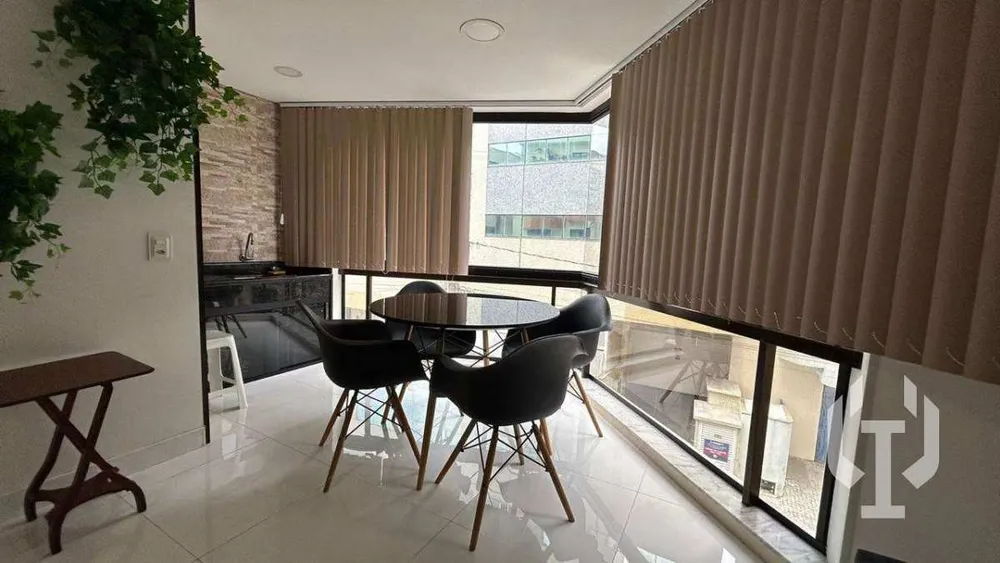 Apartamento, 3 quartos, 115 m² - Foto 7