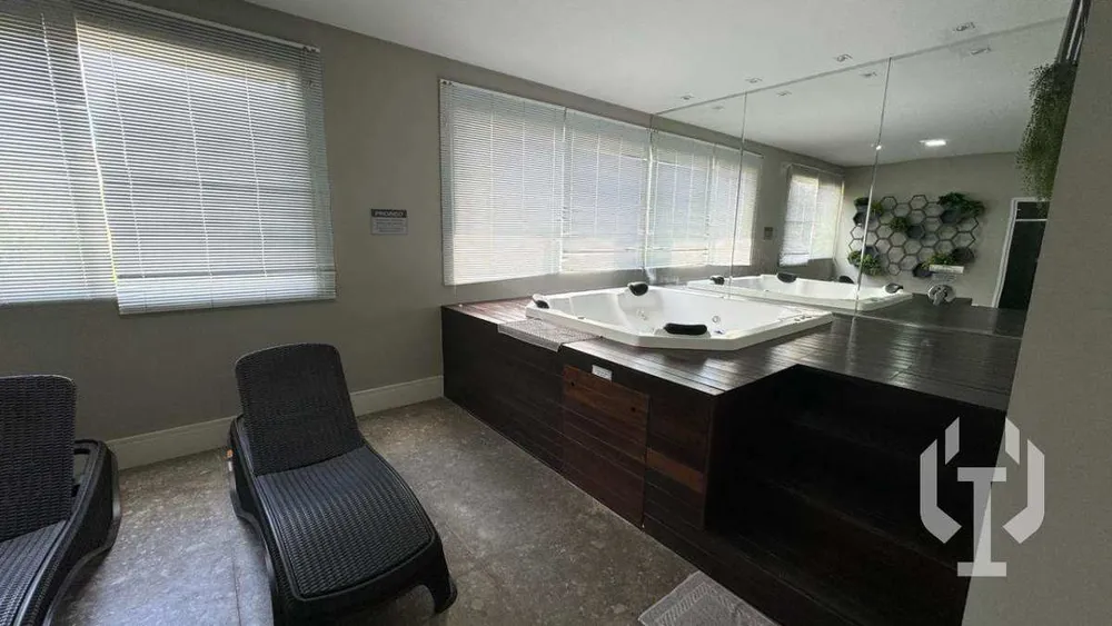Apartamento, 4 quartos, 188 m² - Foto 5