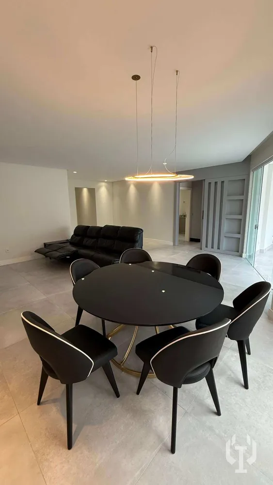 Apartamento, 4 quartos, 188 m² - Foto 7