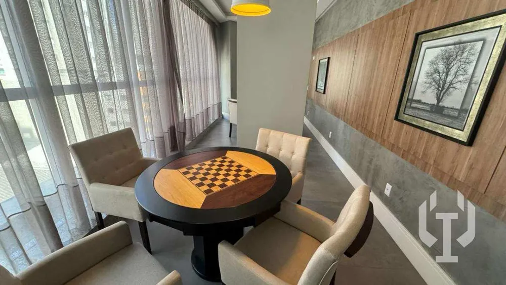 Apartamento, 4 quartos, 188 m² - Foto 5